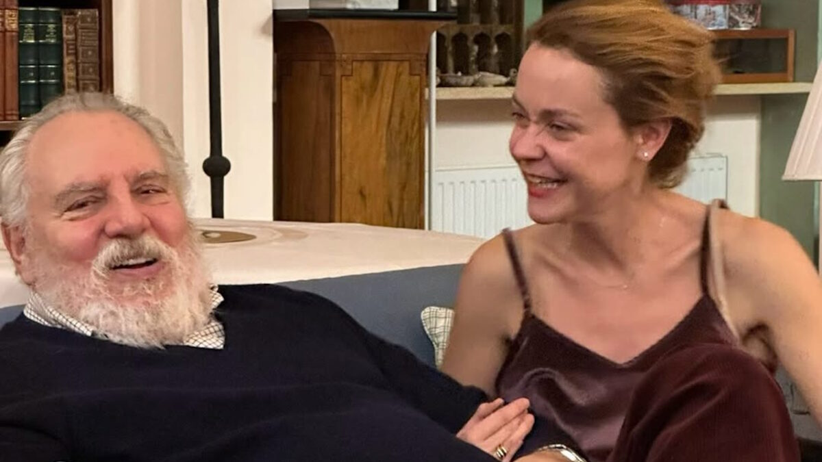 Λένα Παπαληγούρα