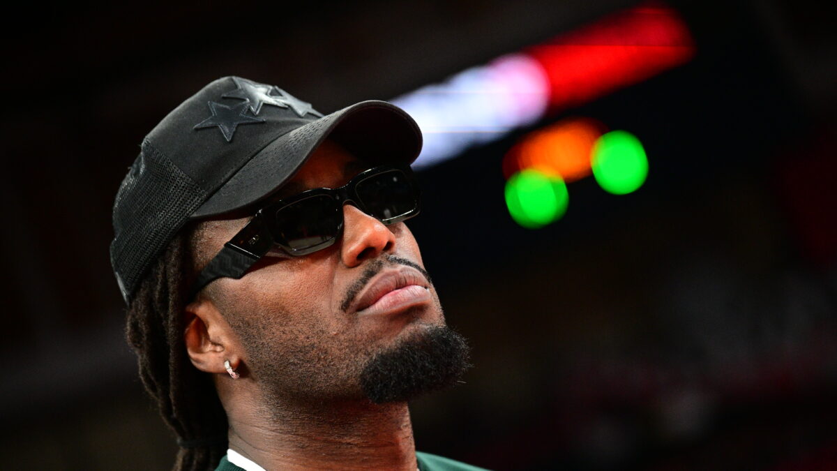 Ο Ματίας Λεσόρ