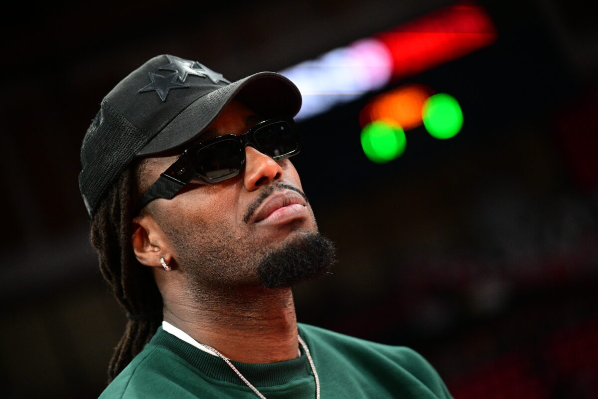 Ο Ματίας Λεσόρ