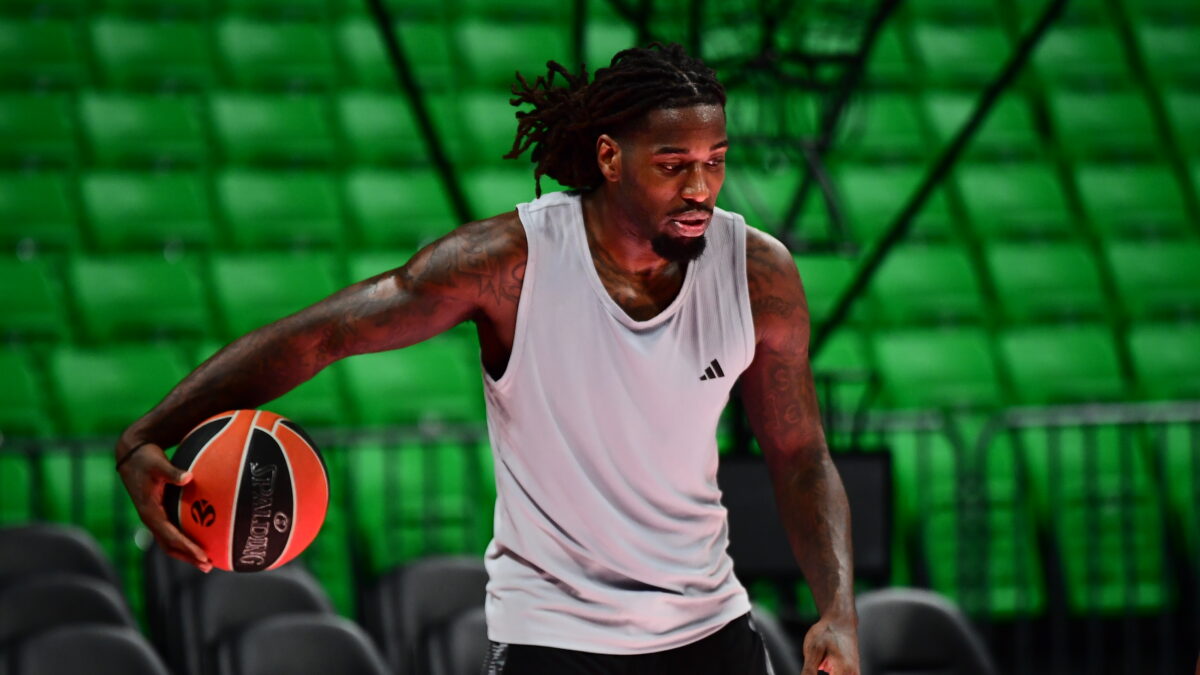 Ο Ματίας Λεσόρ