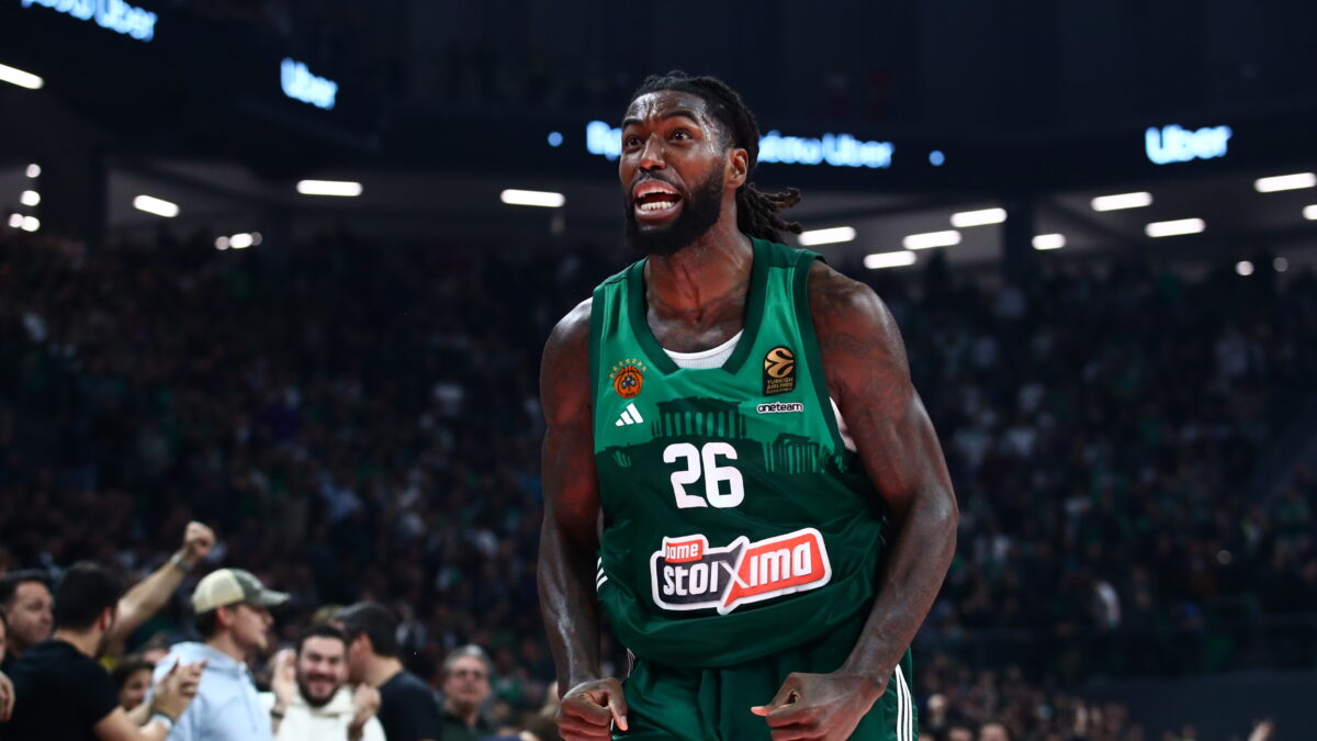 Ο Ματίας Λεσόρ