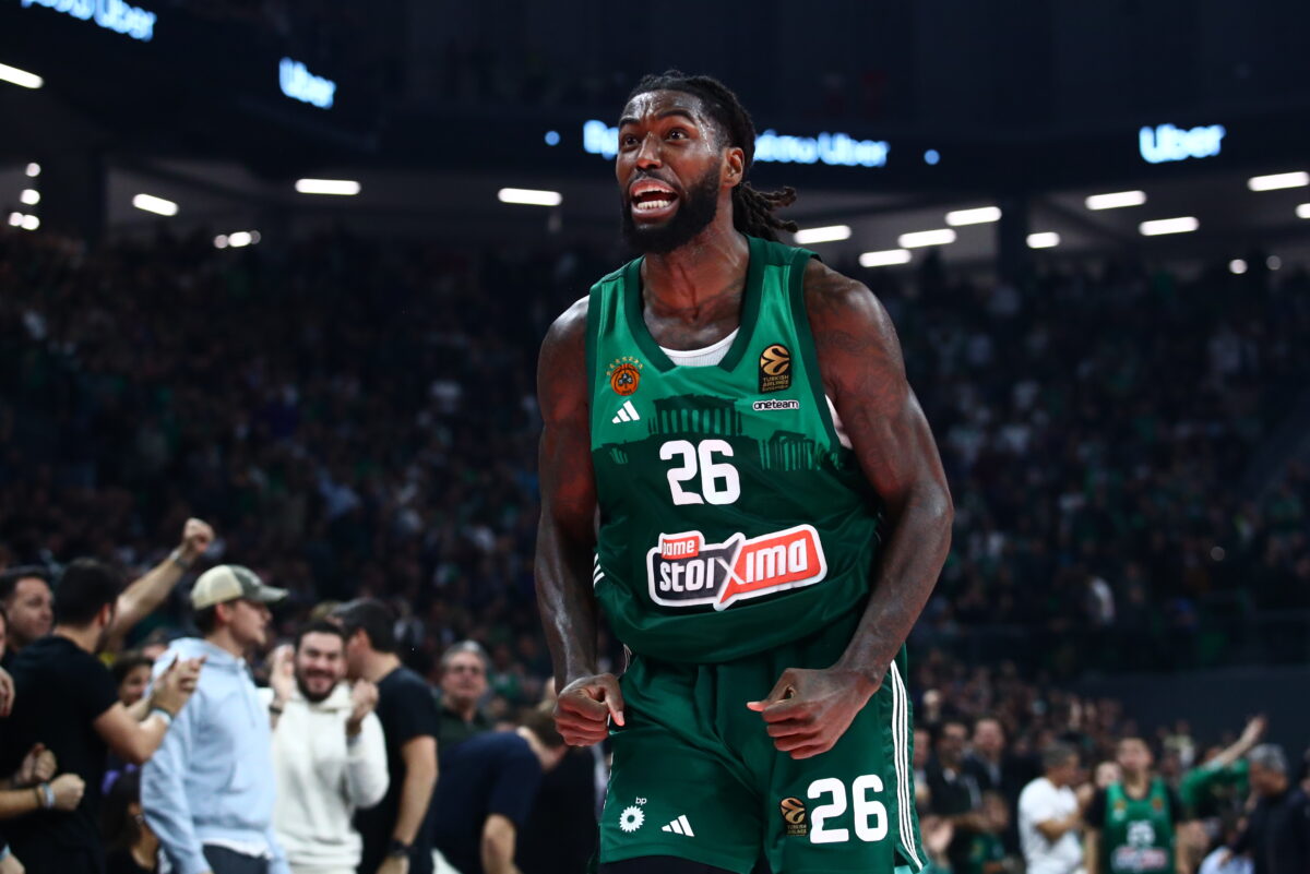 Ο Ματίας Λεσόρ