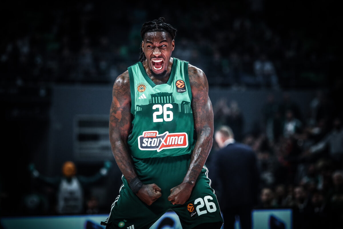 Ο Ματίας Λεσόρ