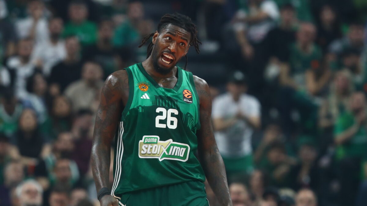 Ο Ματίας Λεσόρ