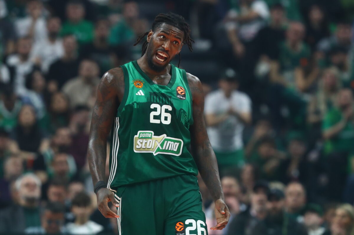 Ο Ματίας Λεσόρ