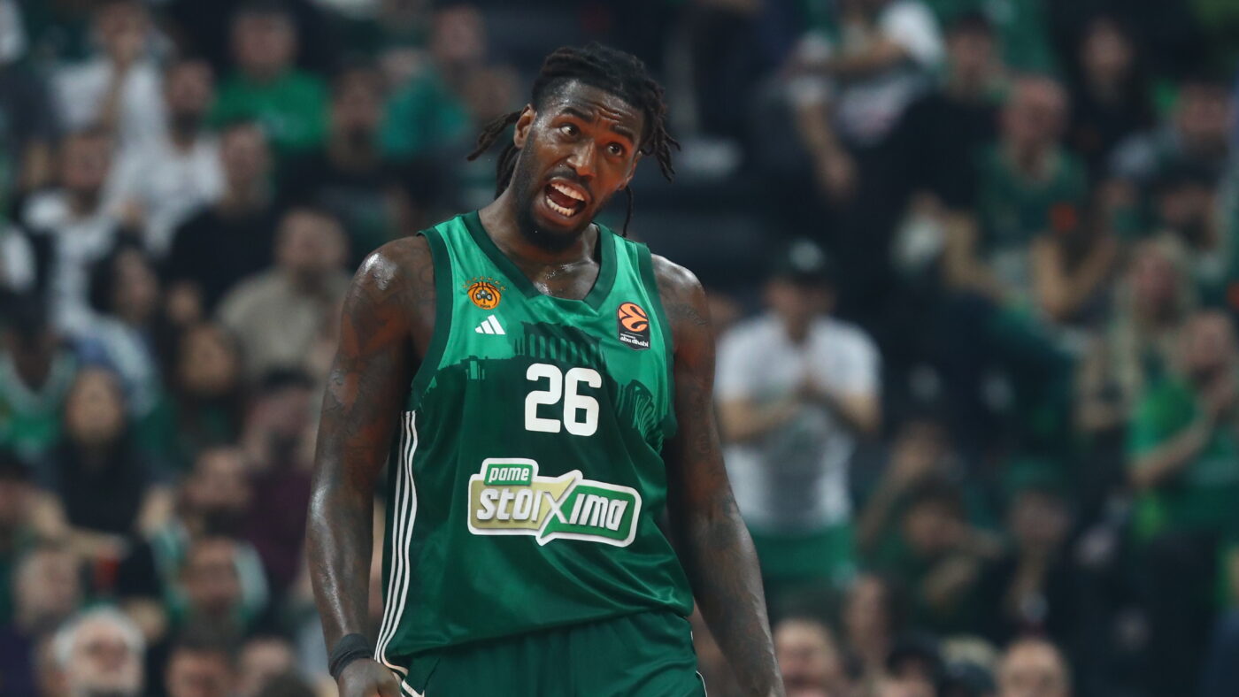 Ο Ματίας Λεσόρ