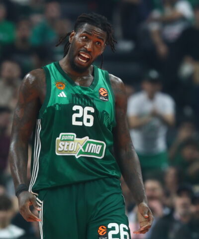 Ο Ματίας Λεσόρ