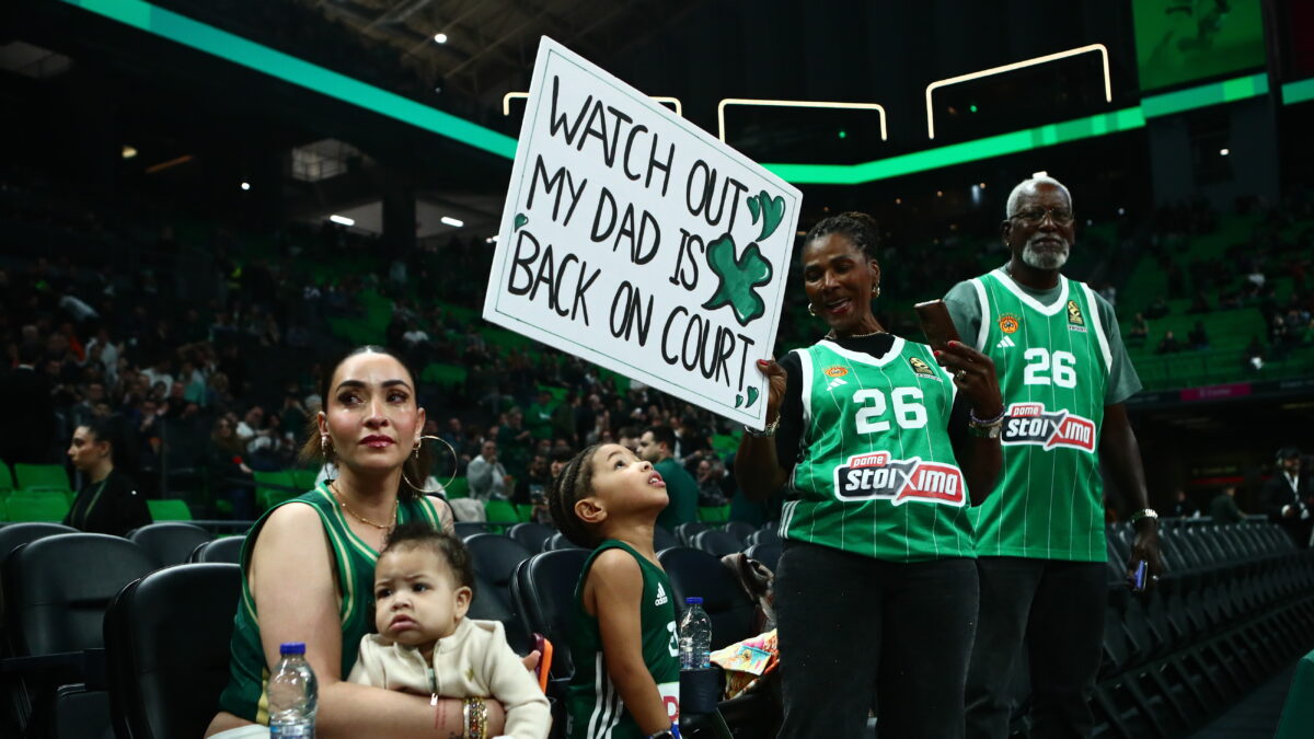 Η σύζυγος του Λεσόρ