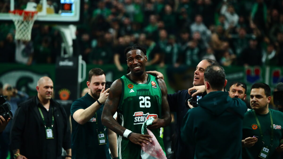 Ο Ματίας Λεσόρ