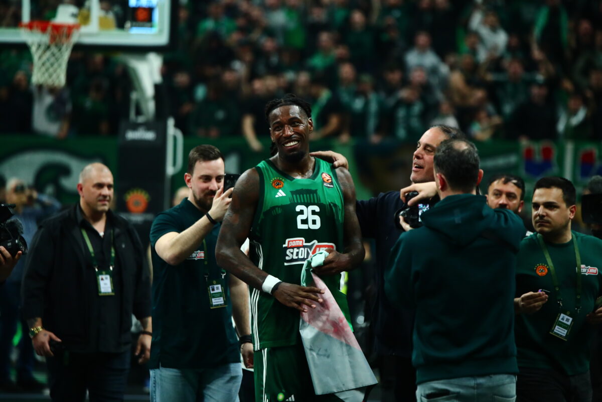 Ο Ματίας Λεσόρ