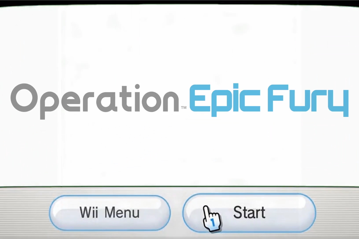 βιντεοπαιχνίδι