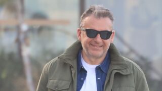 Ο Γιώργος Λιάγκας