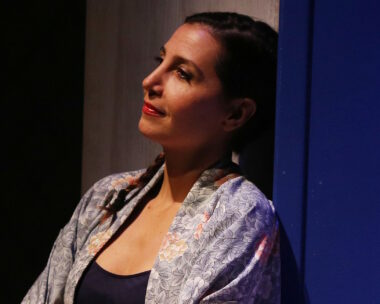 Μαρία Ελένη Λυκουρέζου