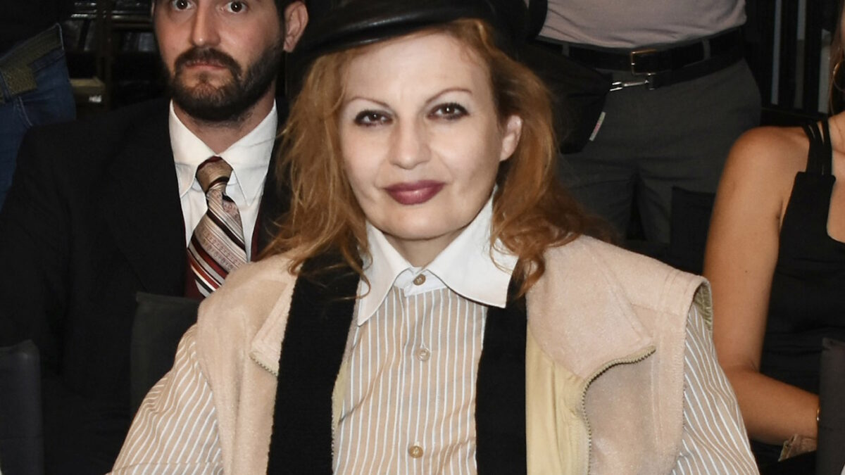 Λίλιαν Αρχοντή