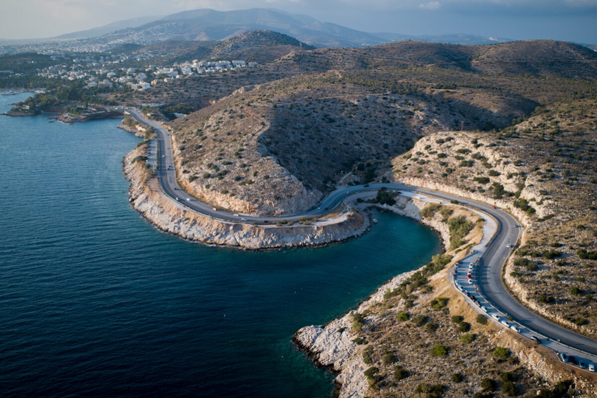 ΛΙΜΑΝΑΚΙΑ ΒΟΥΛΙΑΓΜΕΝΗΣ