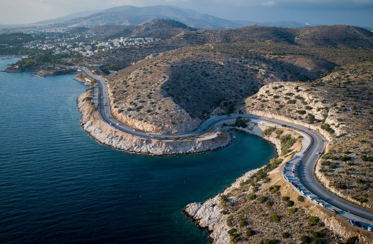 ΛΙΜΑΝΑΚΙΑ ΒΟΥΛΙΑΓΜΕΝΗΣ
