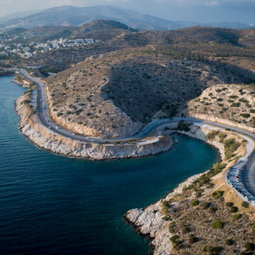 ΛΙΜΑΝΑΚΙΑ ΒΟΥΛΙΑΓΜΕΝΗΣ