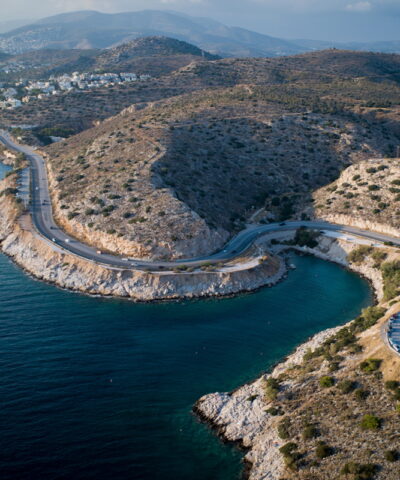 ΛΙΜΑΝΑΚΙΑ ΒΟΥΛΙΑΓΜΕΝΗΣ