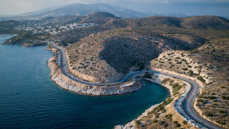 ΛΙΜΑΝΑΚΙΑ ΒΟΥΛΙΑΓΜΕΝΗΣ
