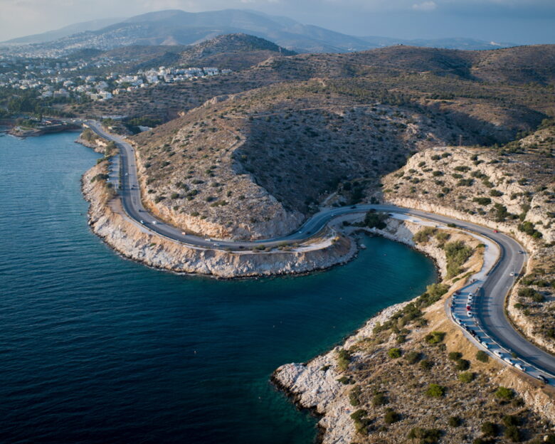 ΛΙΜΑΝΑΚΙΑ ΒΟΥΛΙΑΓΜΕΝΗΣ