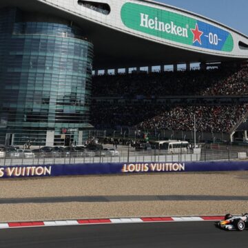 lindbland-f1-china-2026