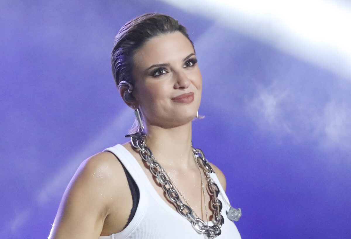 Κατερίνα Λιόλιου