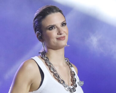 Κατερίνα Λιόλιου