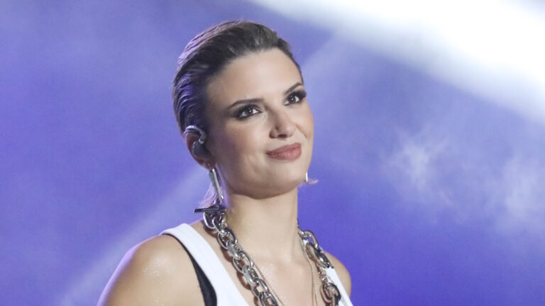 Κατερίνα Λιόλιου