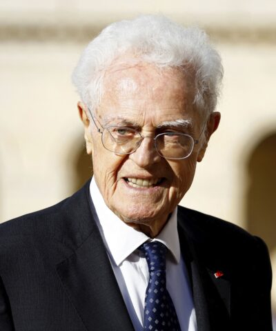 Λιονέλ Ζοσπέν