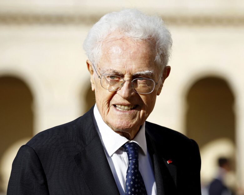 Λιονέλ Ζοσπέν