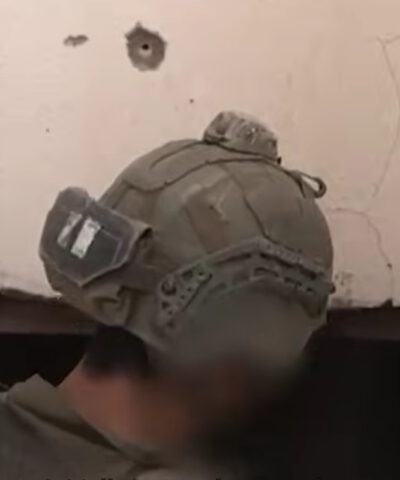 Το Ισραήλ λέει ότι ανακάλυψε τούνελ της Χεζμπολάχ κάτω από εκκλησία στον νότιο Λίβανο – 18 νεκροί σε επίθεση στην ιρανική πόλη Κομ – Συνεχείς σειρήνες στο Τελ Αβίβ