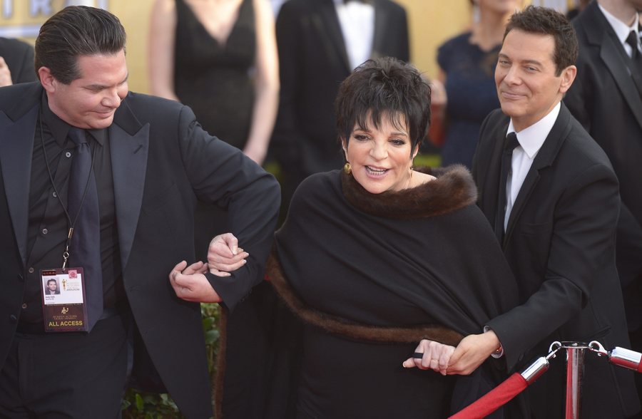 Λαιζα μινελι