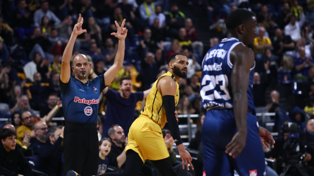 Ο Μήτρου Λονγκ