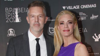 Χρήστος Λούλης και Ζέτα Μακρυπούλια