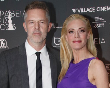 Χρήστος Λούλης και Ζέτα Μακρυπούλια