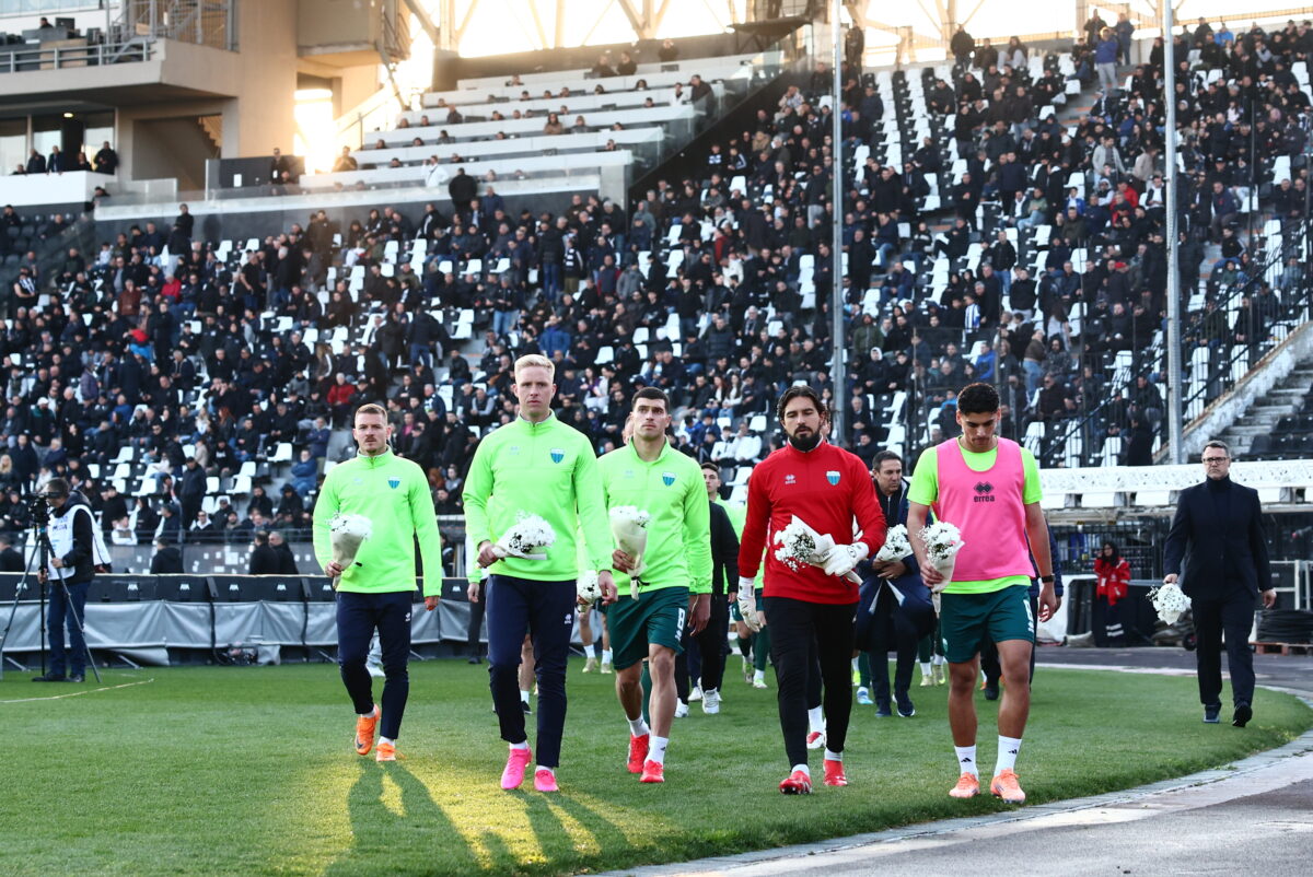 SUPERLEAGUE 2025-2026