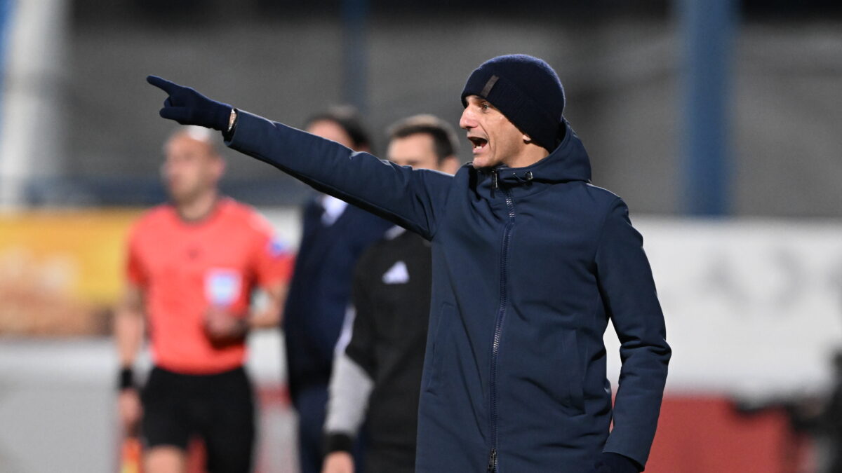 Ο Λουτσέσκου