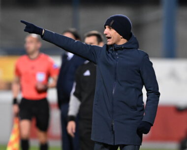 Ο Λουτσέσκου