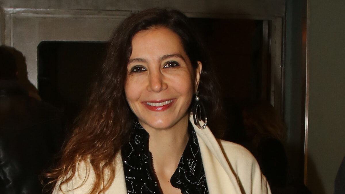 Μαρία Ελένη Λυκουρέζου