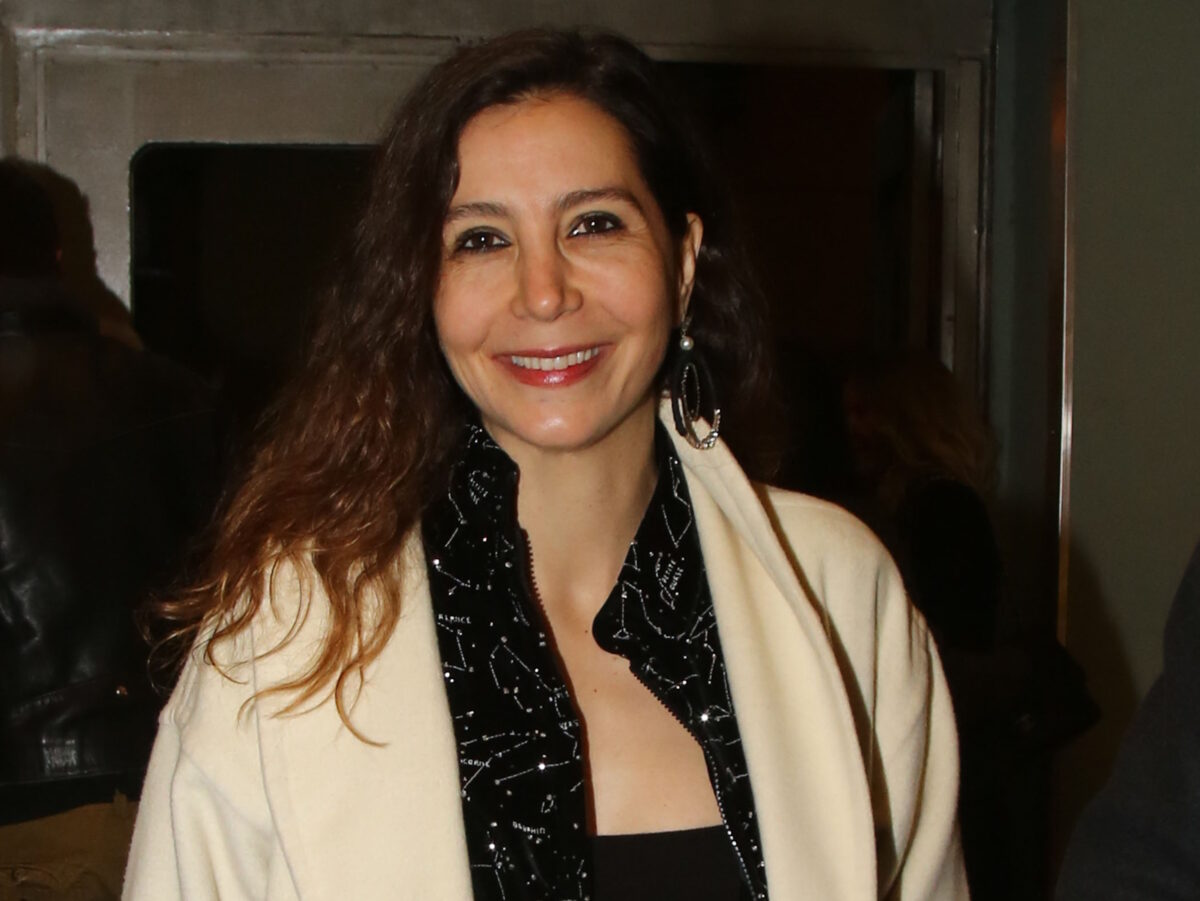 Μαρία Ελένη Λυκουρέζου