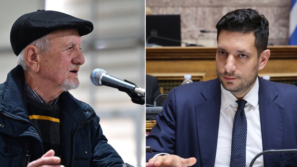 ΦΩΤΟ ΑΡΧΕΙΟΥ EUROKINISSI