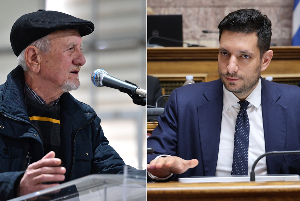 ΦΩΤΟ ΑΡΧΕΙΟΥ EUROKINISSI