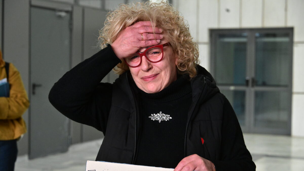 Μάγδα Φύσσα