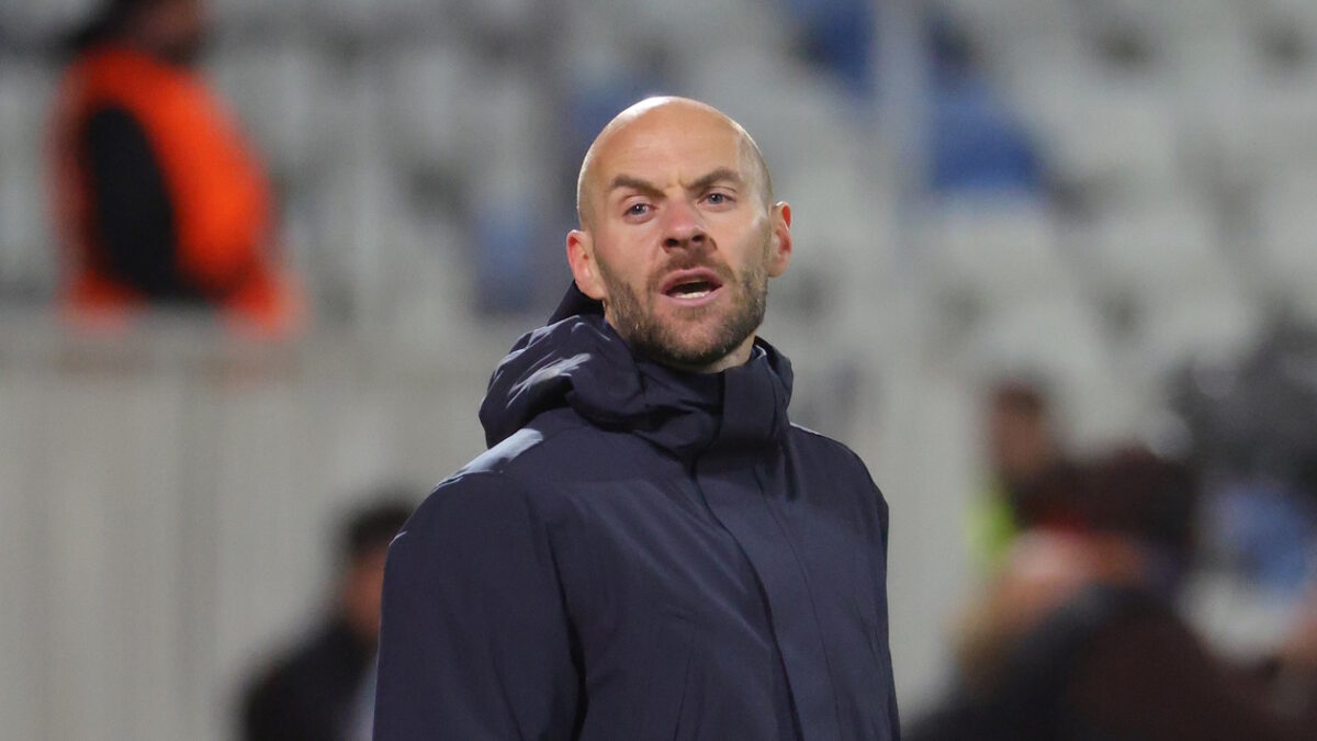 Photo by Armando Babani - UEFA