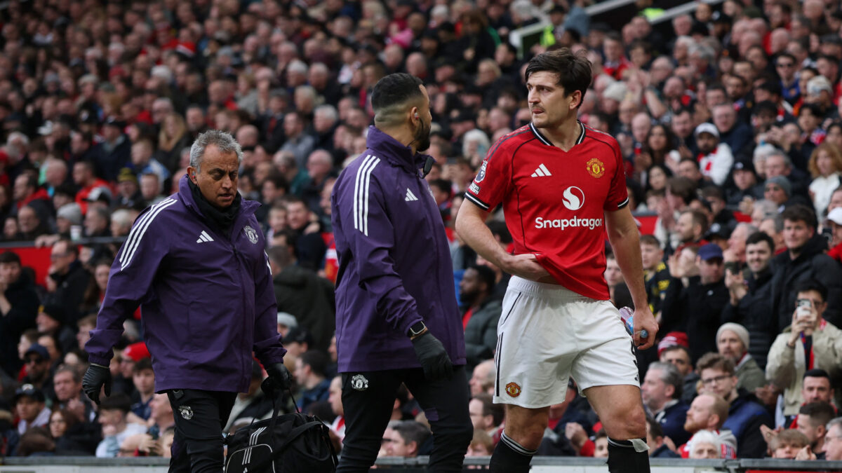 Ο Μαγκουάιρ