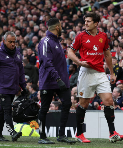 Ο Μαγκουάιρ