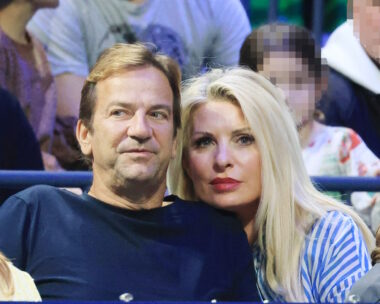 Μάκης Παντζόπουλος-Ελένη Μενεγάκη