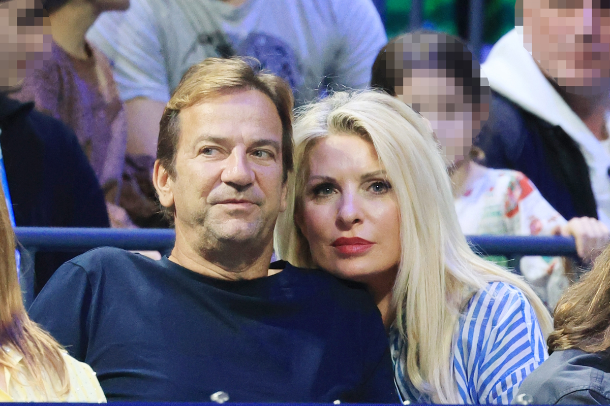 Μάκης Παντζόπουλος-Ελένη Μενεγάκη