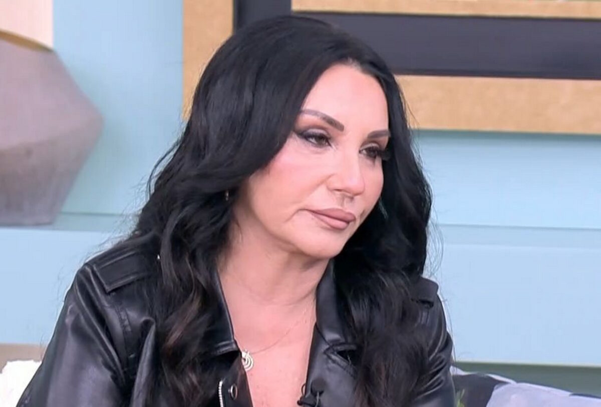 Πόπη Μαλλιωτάκη