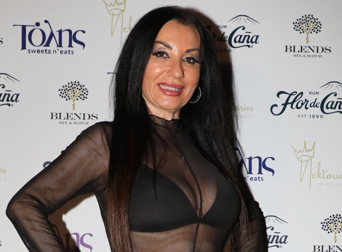 Πόπη Μαλλιωτάκη